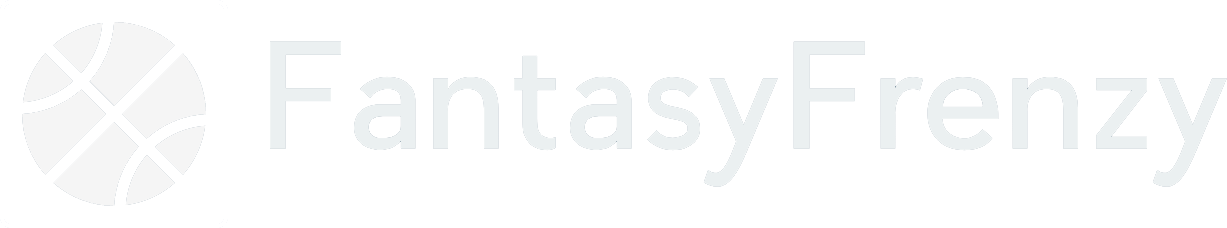 FantasyFrenzy Logo