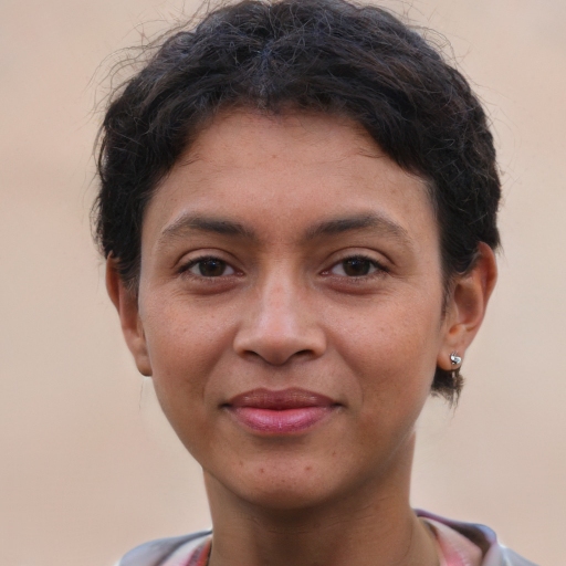 Priya M.